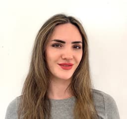 Aydan Gasimova profile picture